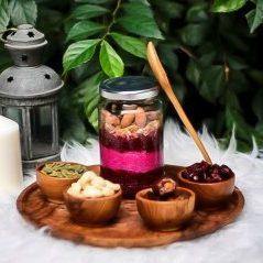 Sahur Made Easy and Effortless - Amazin' Graze Singapore