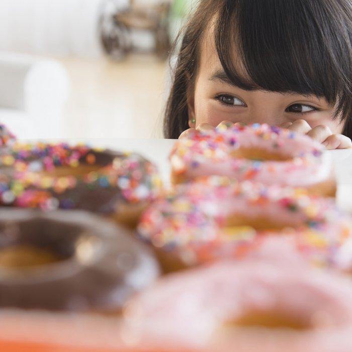 Why We Crave Unhealthy Food: "Naughty" Foods Explained - Amazin' Graze Singapore