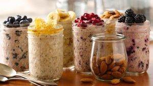 Superbreakfast: What to Eat for Breakfast for an Energized Day Ahead! - Amazin' Graze Singapore