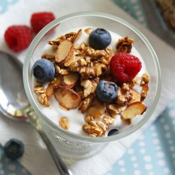 Why Eat Breakfast? Because It Could Change Your Life! - Amazin' Graze Singapore