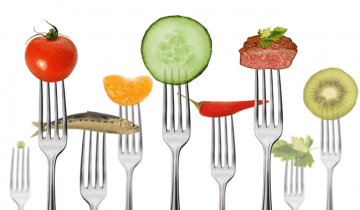 The mind game: how to consciously engage with what we eat - Amazin' Graze Singapore
