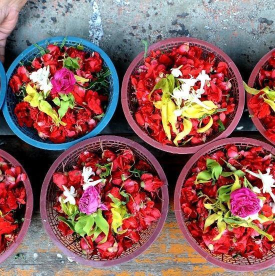 Ramadan & Weight Gain: The Low Down - Amazin' Graze Singapore