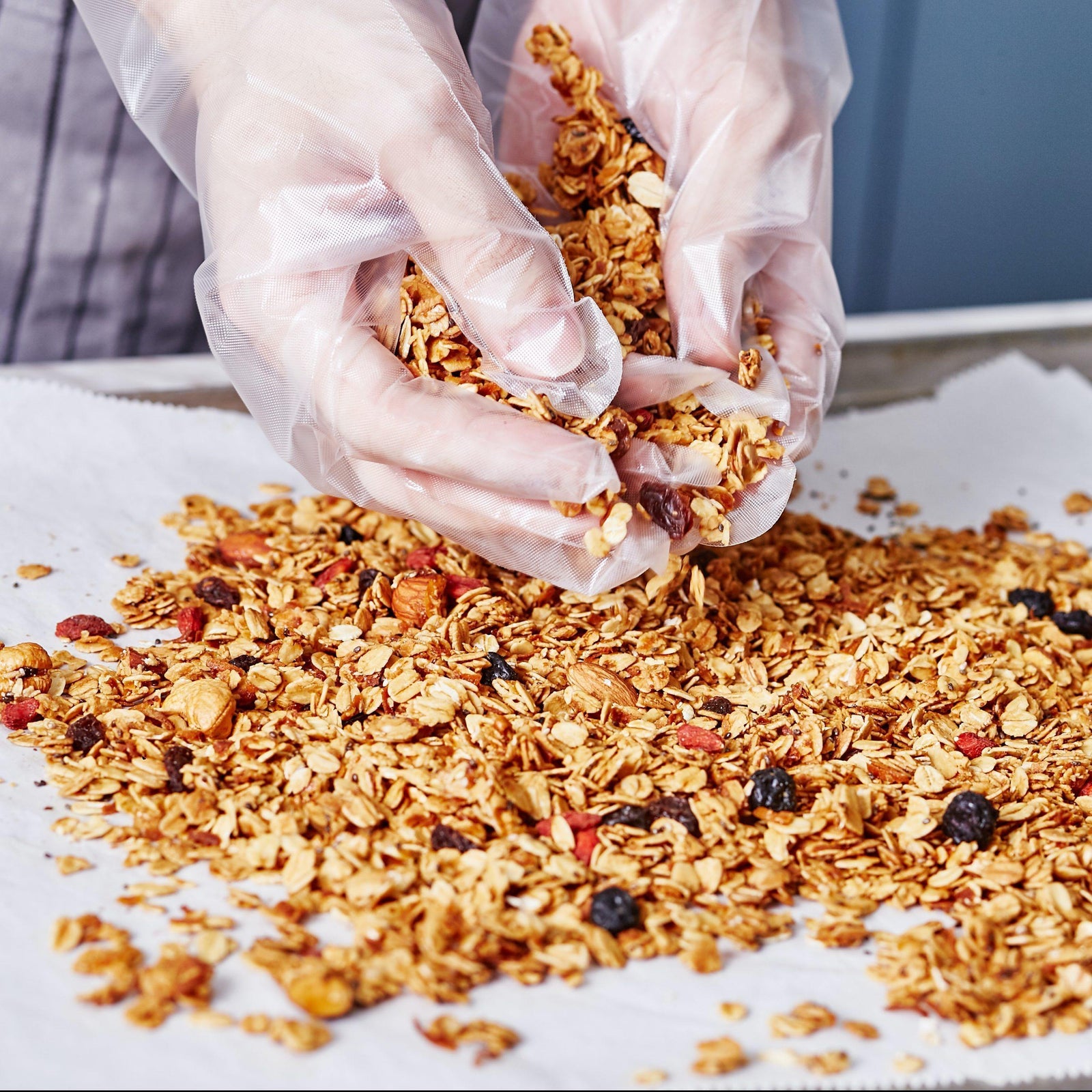 Why Are Oats So Good For You? - Amazin' Graze Singapore