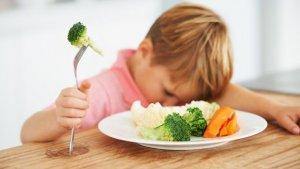 Can Vegetables Make You Taller? Mom's Nutrition Advice Proven True! - Amazin' Graze Singapore