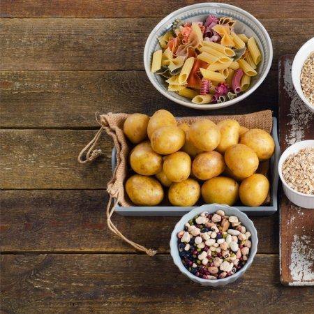 5 Easy Strategies for Healthy Blood Sugar Levels - Amazin' Graze Singapore