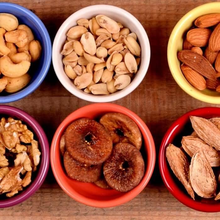 What You Need to Know About Snack Portion Control - Amazin' Graze Singapore