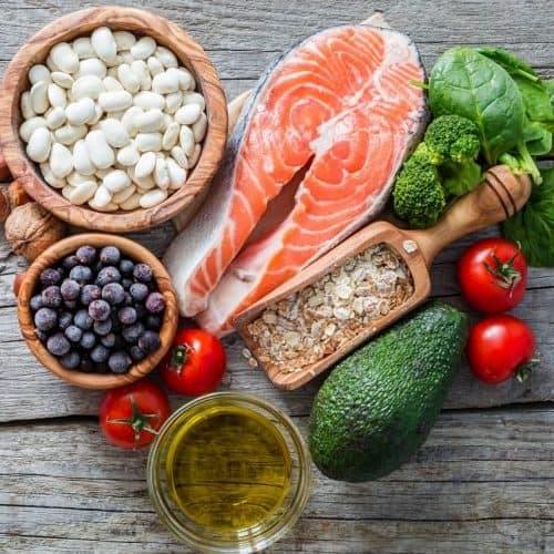 9 Superfoods to Boost A Better Immunity - Amazin' Graze Singapore