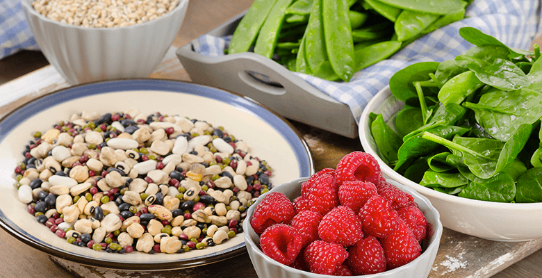 5 Nutrients for Men's Health - Are You Getting Enough? - Amazin' Graze Singapore