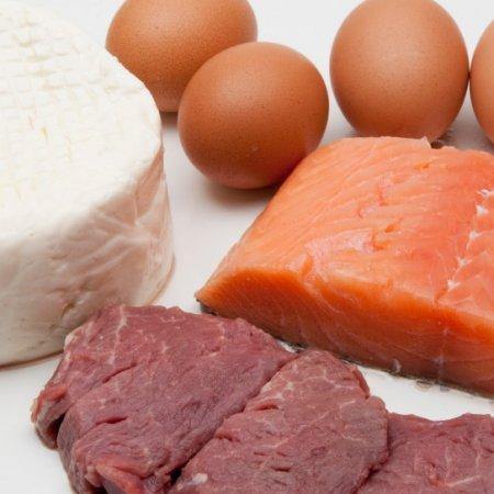 Behind the Diet: Atkins - Amazin' Graze Singapore