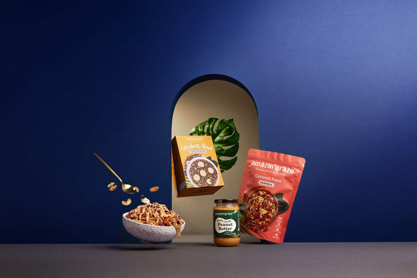 Ramadan Fasting Tips - Eid Right and Eat Right with AG! - Amazin' Graze Singapore