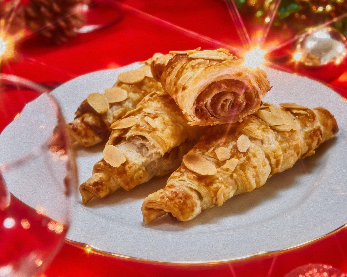 The Amazin’ Holiday Recipe E-book Is Here! (2020 edition) - Amazin' Graze Singapore