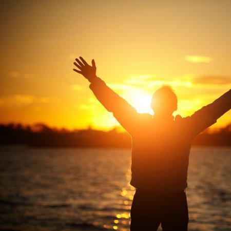 How to Become a Happier Person...Using Only Your Mind! - Amazin' Graze Singapore