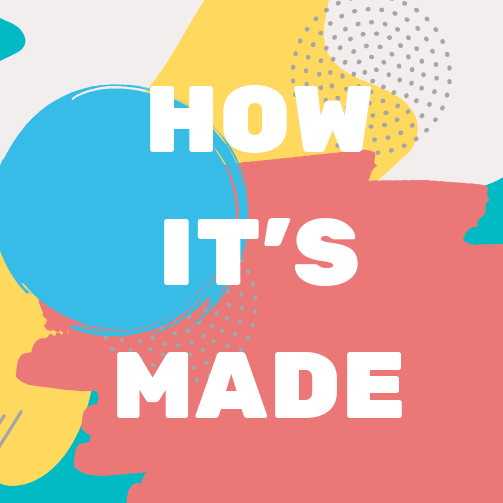 How It's Made - Amazin' Graze Singapore