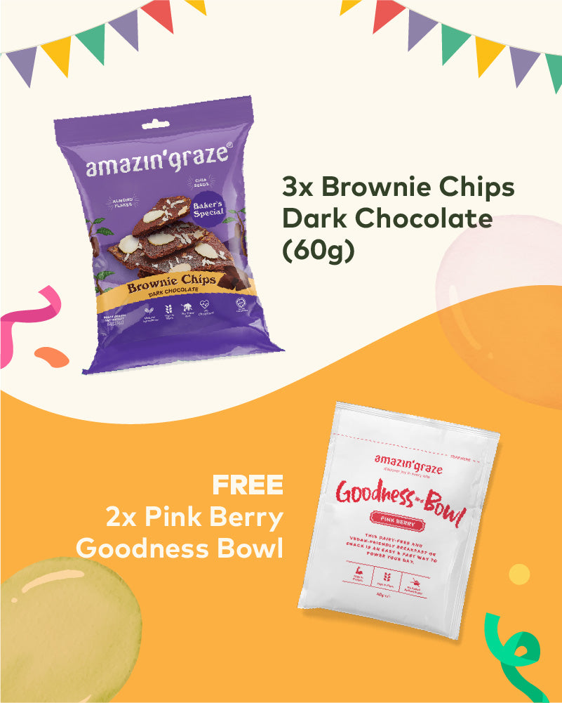 Limited Edition Birthday Bundle 2025