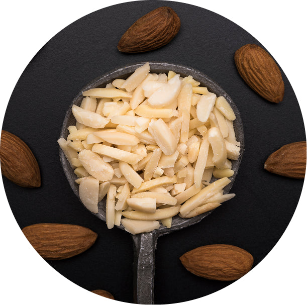 Almond Flakes