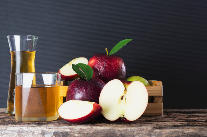 Apple Cider Vinegar