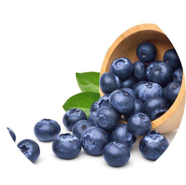Blueberries