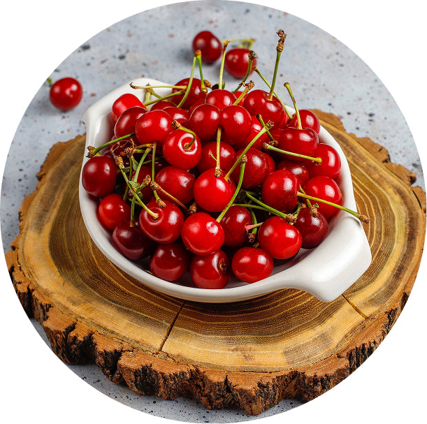 Cherries