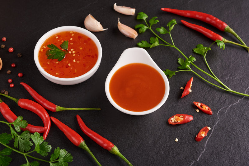 Chilli Sauce