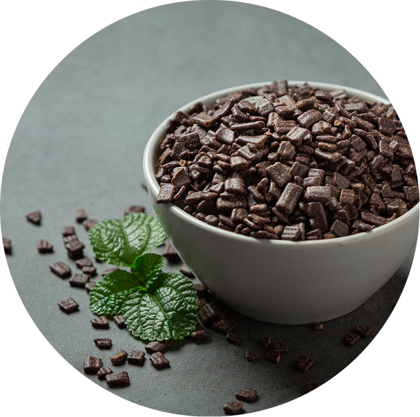 Cacao Nibs