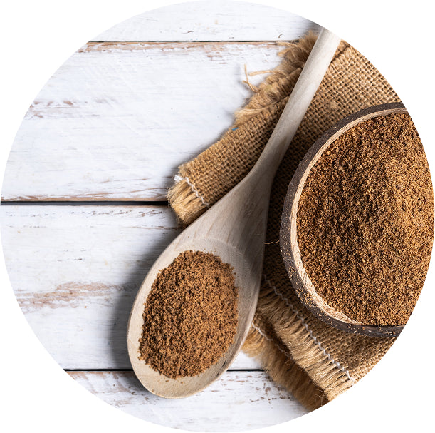 Coconut Sugar