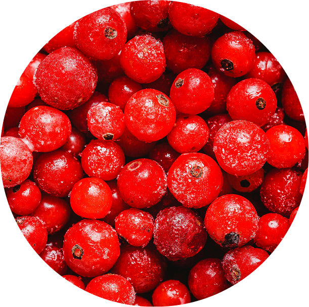 Cranberries