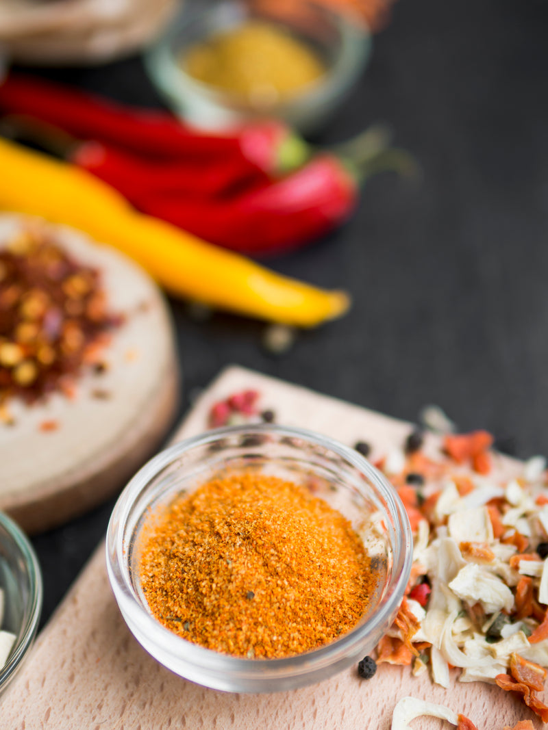 Curry Powder