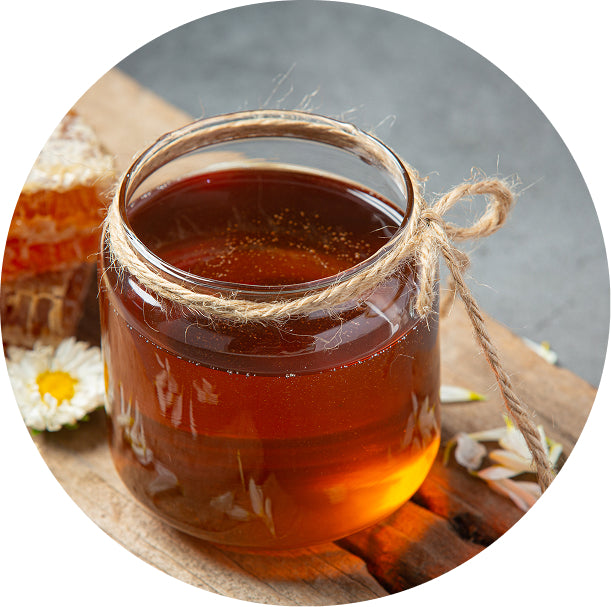 Honey