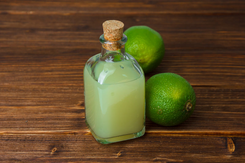 Lime Juice
