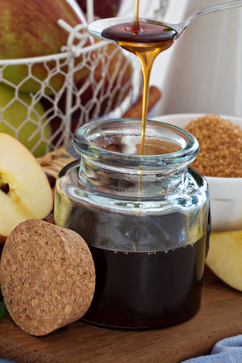 Organic Molasses