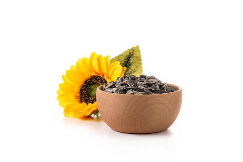 Sunflower Seeds