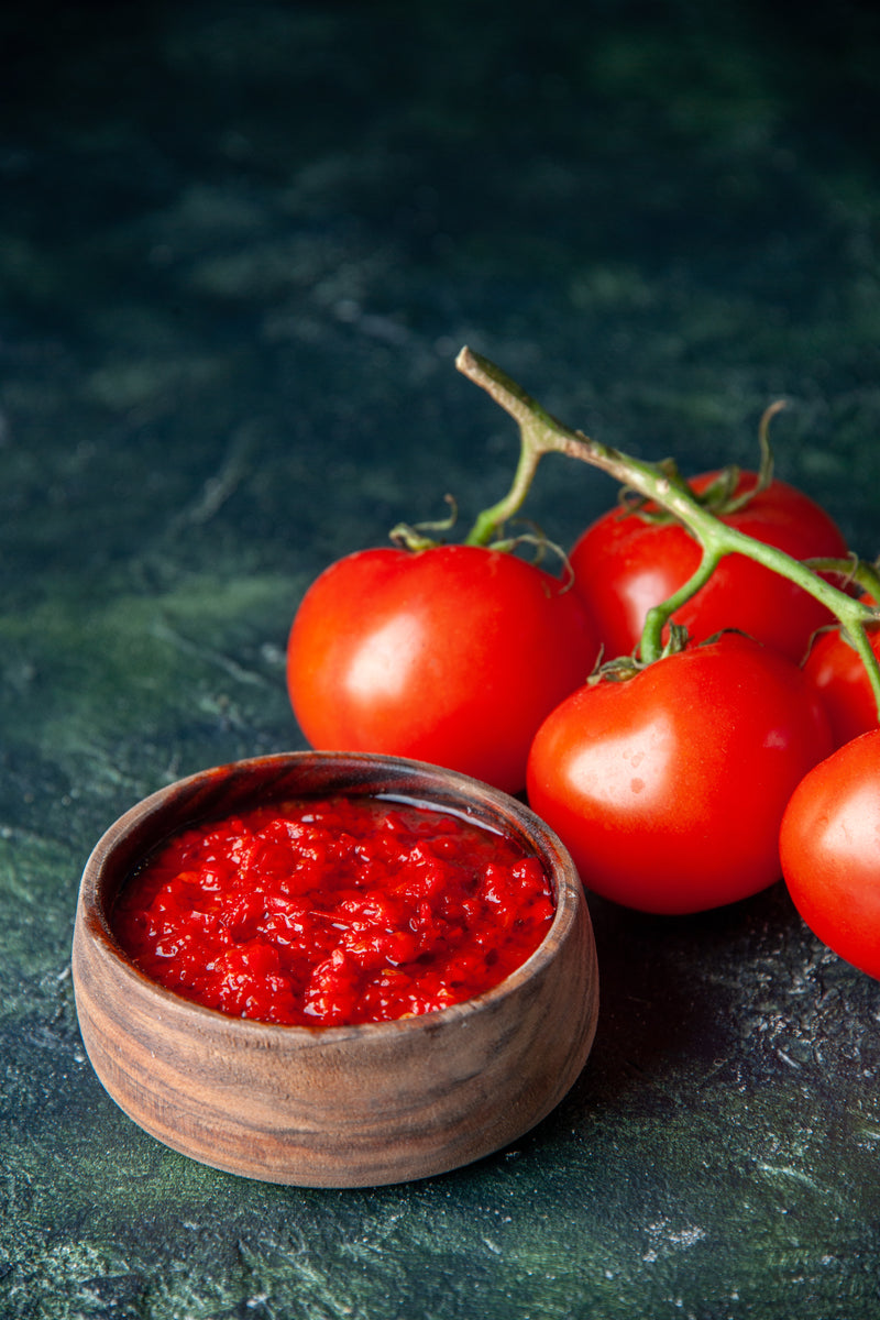 Tomato Paste