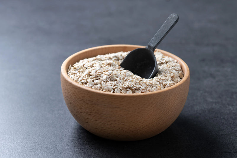 Traditional Rolled Oats
