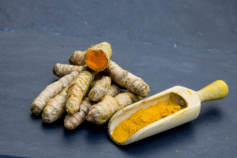 Turmeric Extract