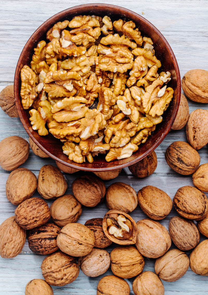Walnuts