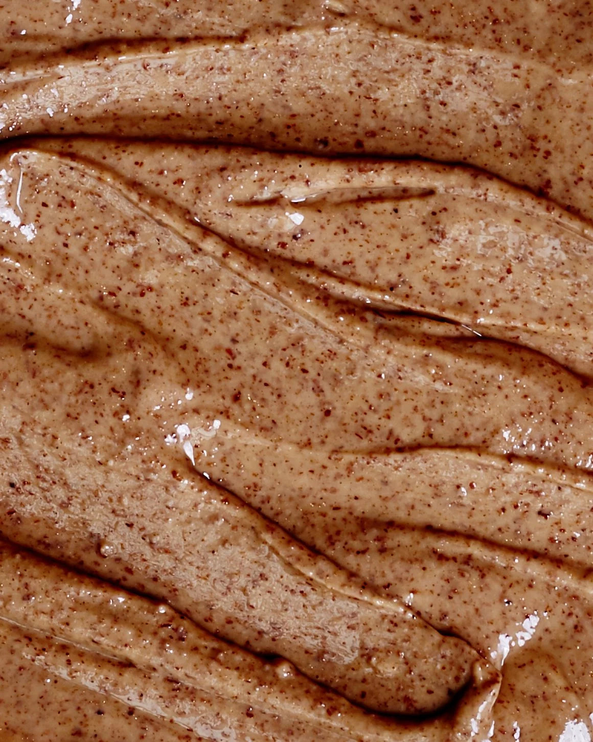 Amazin' Graze Smooth Almond Butter Texture